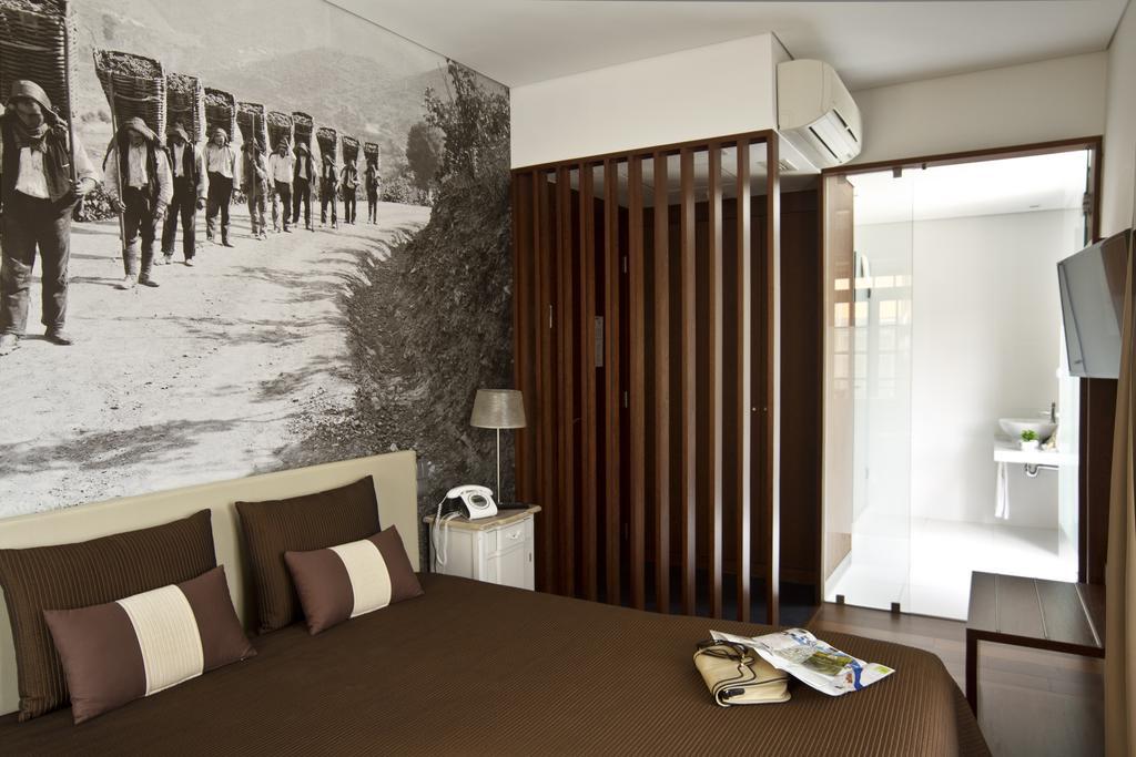 Oca Ribeira Do Porto Hotel Δωμάτιο φωτογραφία