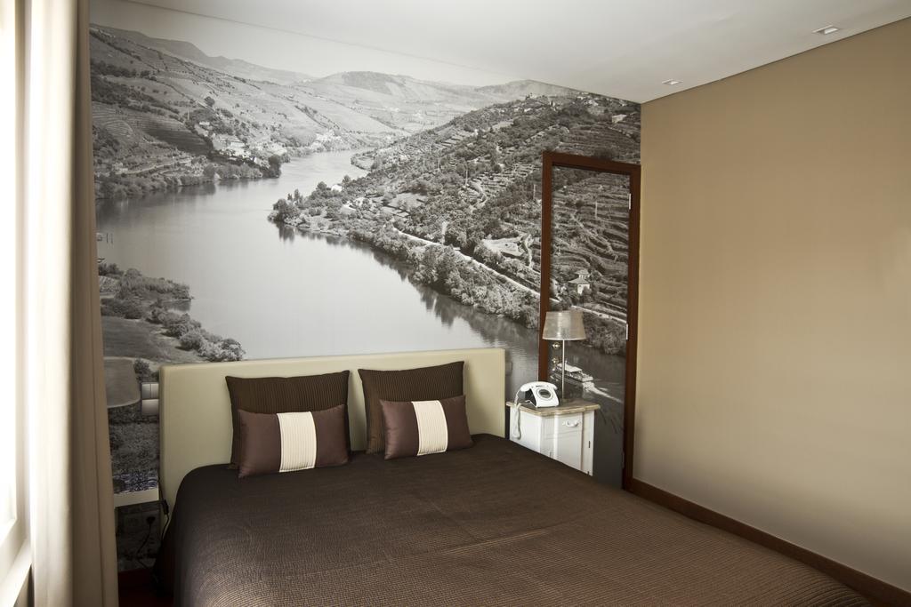 Oca Ribeira Do Porto Hotel Δωμάτιο φωτογραφία